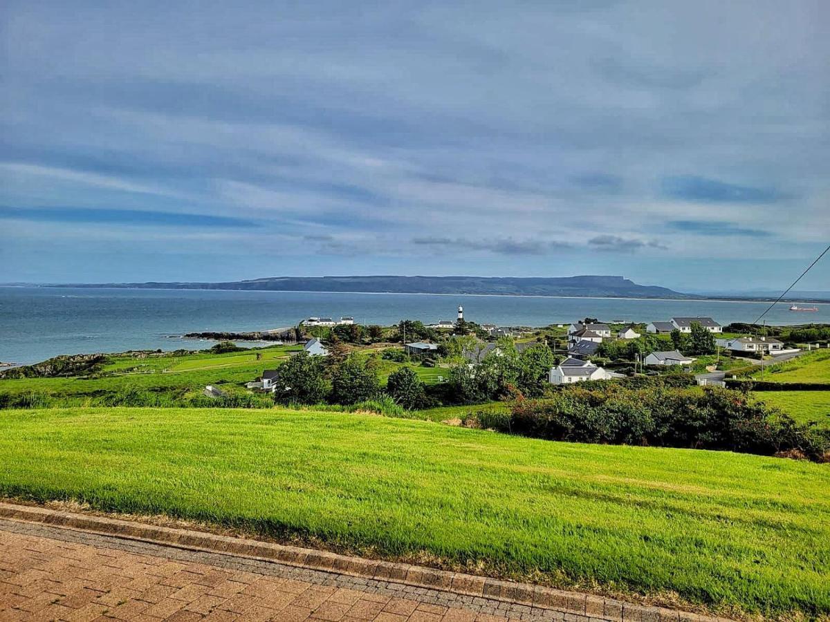 Vila Lighthouse Farm Greencastle  Exteriér fotografie