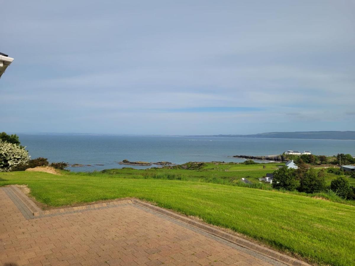 Vila Lighthouse Farm Greencastle  Exteriér fotografie